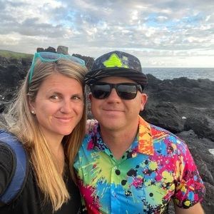 Meet your Posher, Joe